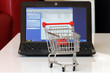 Online shopping