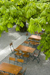 Biergarten