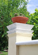garden architecture