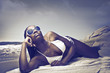 African beauty