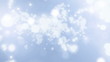 lights in sky - cg animation lights in sky - cg animation