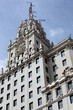 Immeuble Telefonica