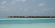 Photo: Sea landscape, Maldivian islands Sea landscape, Maldivian islands