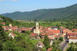 Village de Gunsbach