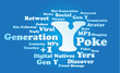 gen y - generation y