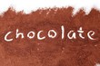 Chocolate