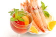 VINO CON FRAGOLA E MENTA E CROSTACEI DUE VINO CON FRAGOLA E MENTA E CROSTACEI DUE