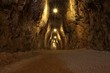 Tunnel