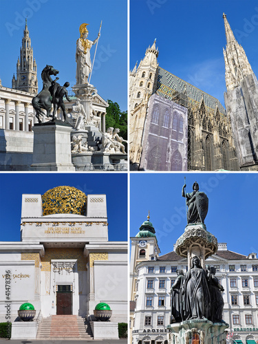 Photo: wien wien