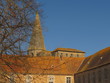 Ville de Montmorillon ; Vienne ; Charente-Poitou Ville de Montmorillon ; Vienne ; Charente-Poitou