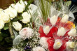 bouquet of roses