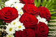 bouquet of roses