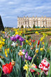 Versailles in Paris, France Versailles in Paris, France