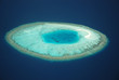 Maldivian reef