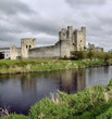 Trim castle