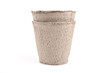 peat pots
