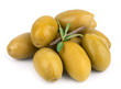 Sweet olives