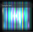 Blue and green Striped Background. EPS 10 Blue and green Striped Background. EPS 10