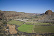 Faming in the Karoo, South Africa