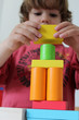 jeu d'équilibre enfant