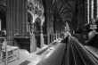 Glasgow Cathedral interior