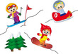 winter sports