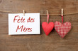 Fete des Meres