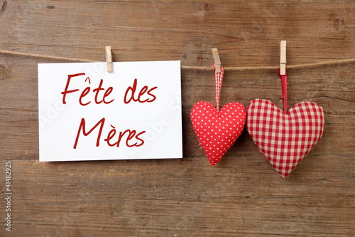 Photo: Fete des Meres Fete des Meres