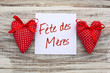 Fete des Meres