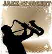 Jazz background Jazz background