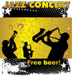 Jazz concert free beer wallpaper Jazz concert free beer wallpaper