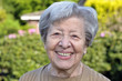 Friendly Smiling Senior Woman 3 Friendly Smiling Senior Woman 3