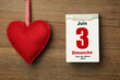 3 Juin 2012 Fete des Meres