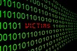 Web victims