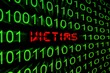 Web victims