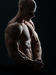 fitness male