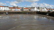 St Monans harbour Fife Scotland