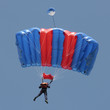 parachute