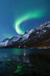 Northern Lights (Aurora Borealis)