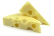 Emmental cheese