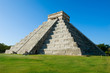 Foto: Mayan Pyramid Chichen Itza, Mexico Mayan Pyramid Chichen Itza, Mexico