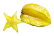 Carambola Fruit