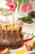 Crown Roast of Lamb