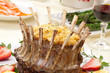 Crown Roast of Lamb