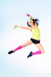 ballet