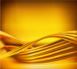 Business elegant abstract background. Vector