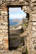 ancient gate