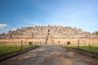 Borobudur Temple Indonesia