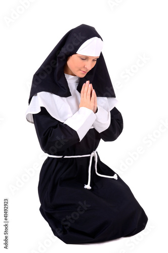 Photo: Nonne Nonne