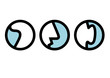HNO Icons